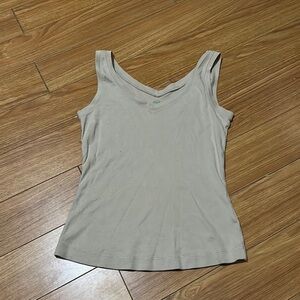 Jacob Connection tank top small